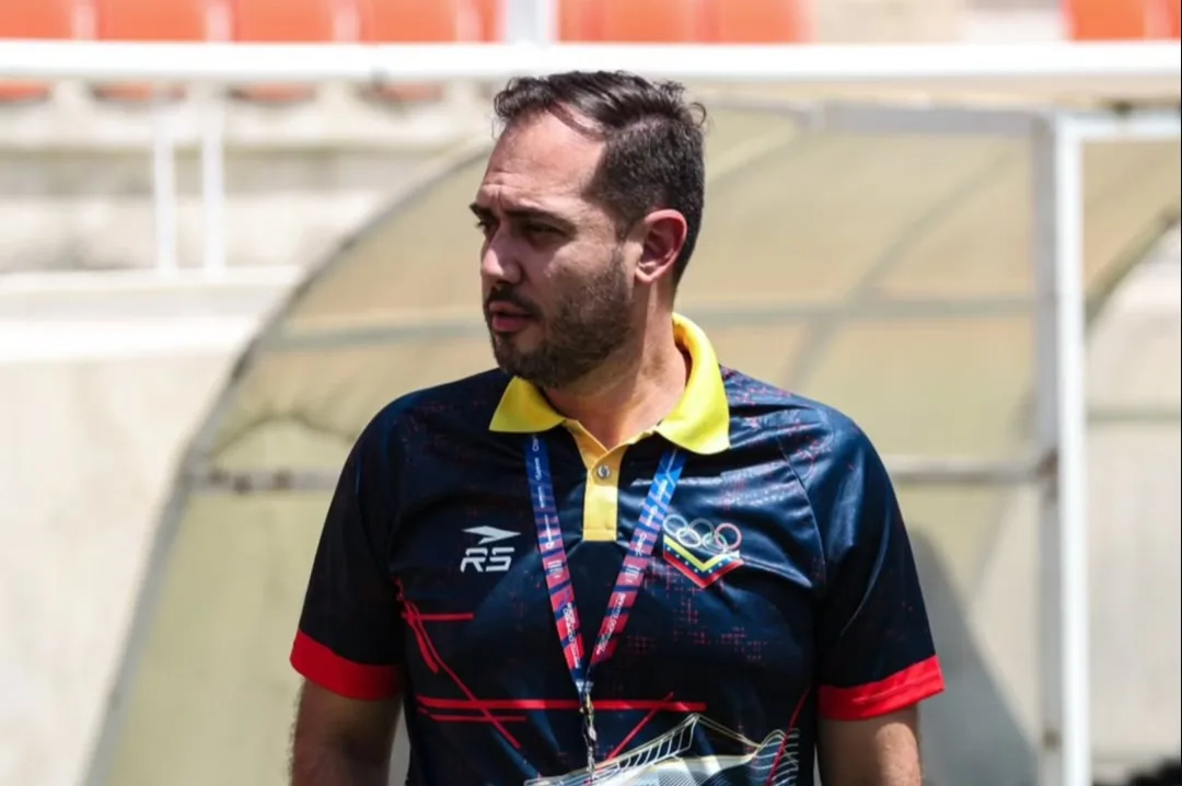 Juan Domingo Tolisano: “Haber logrado la medalla no les garantiza un lugar en el Sudamericano”