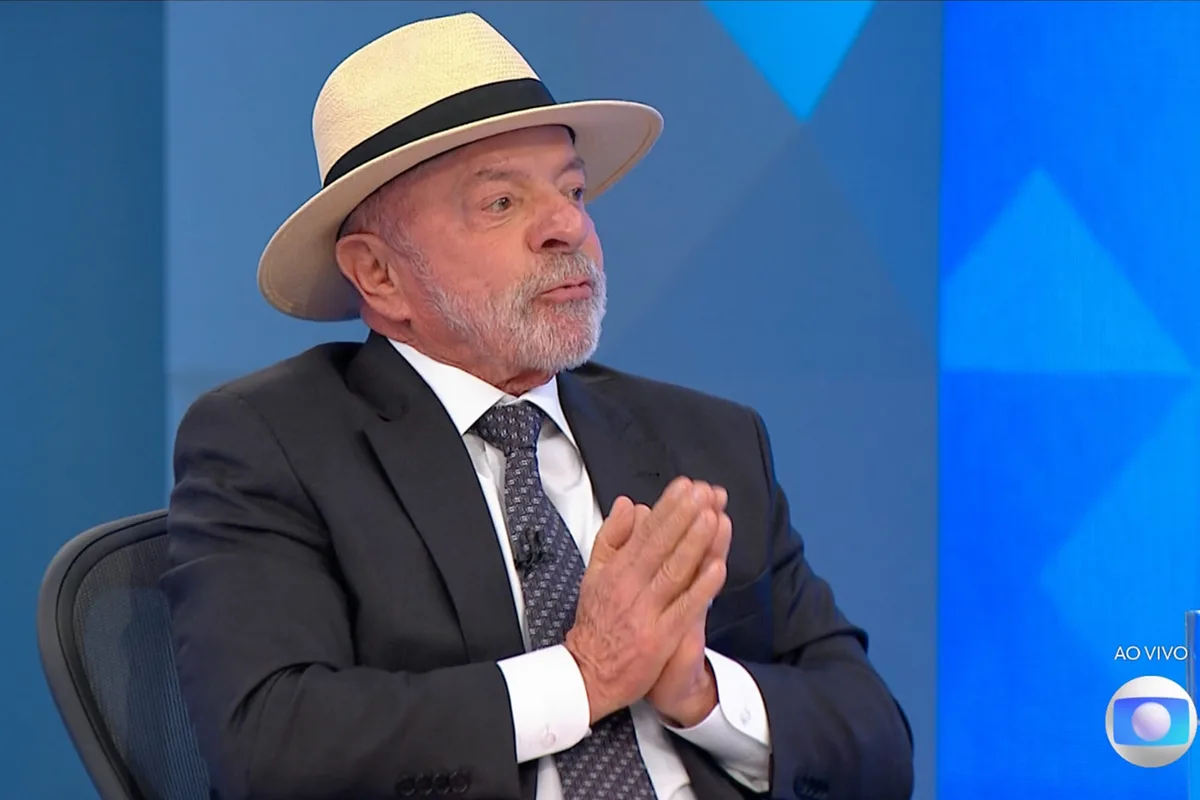 Lula reage a Flávio e convida empresários e banqueiros para jantar