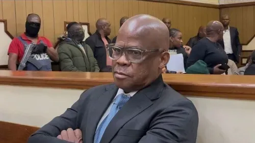 BREAKING | Joe 'Ferrari' Sibanyoni to testify at Madlanga Commission