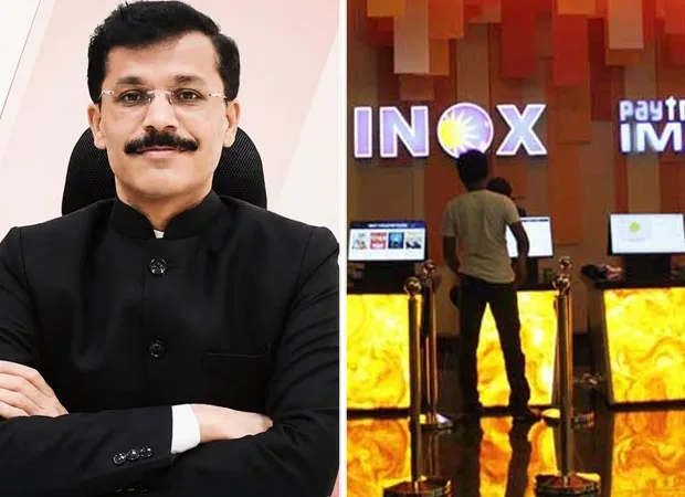 SCOOP: Tukaram Mundhe's FDA crackdown reportedly shuts food counters at INOX R City Mall for 5 days