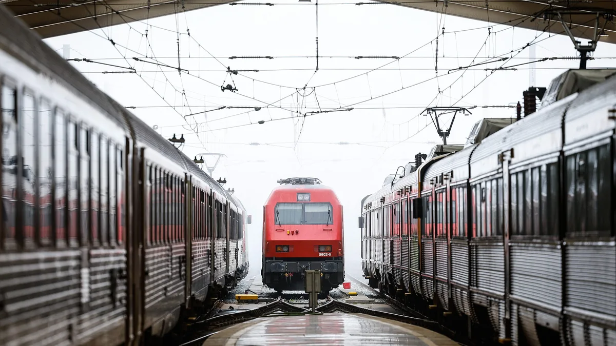 Passe ferroviário Verde em Lisboa e Porto pode dispensar compra do Navegante e Andante