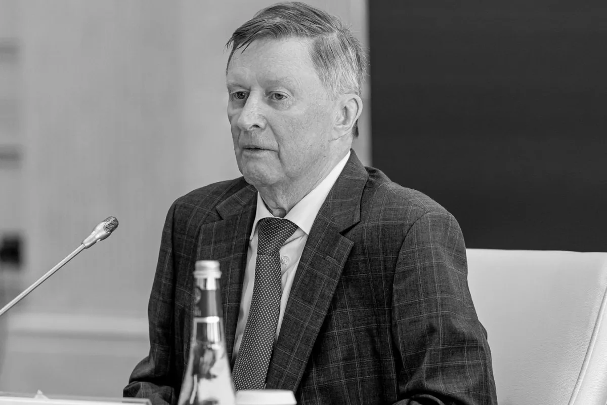 Единая лига объявила сезон-2026/2027 Годом памяти Сергея Иванова
