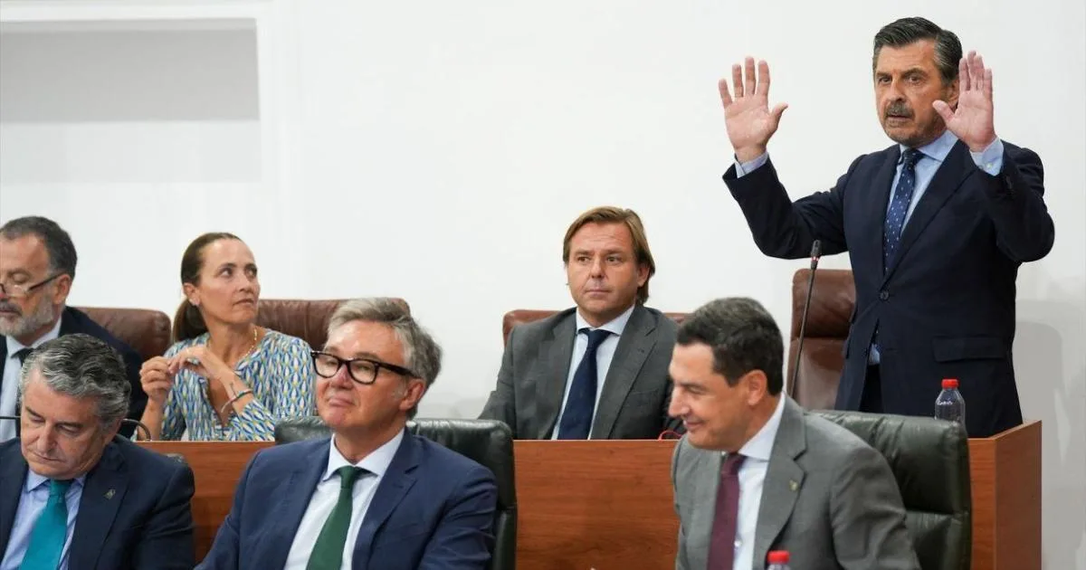 PP y Vox enquistan el problema de la vivienda en Andalucía y rechazan el Plan Estatal en plena escalada de precios