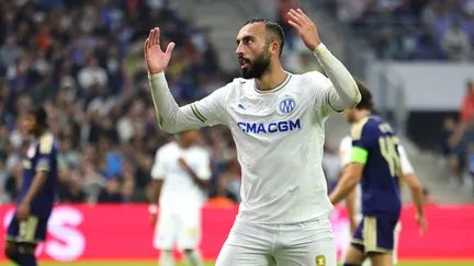 L'OM concède une défaite rageante face à l'Olympiakos en Ligue Europa