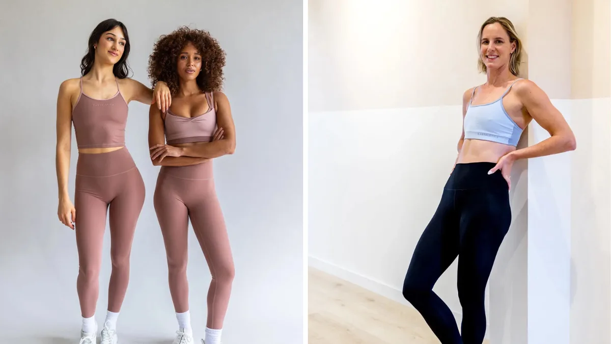 Aussies can’t stop raving about B Corp-certified activewear brand Earthletica: ‘I’m obsessed’