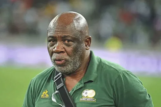 SOWETAN | Safa must clean up its house, now