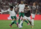 Péssimo dia para quem duvidou do Palmeiras