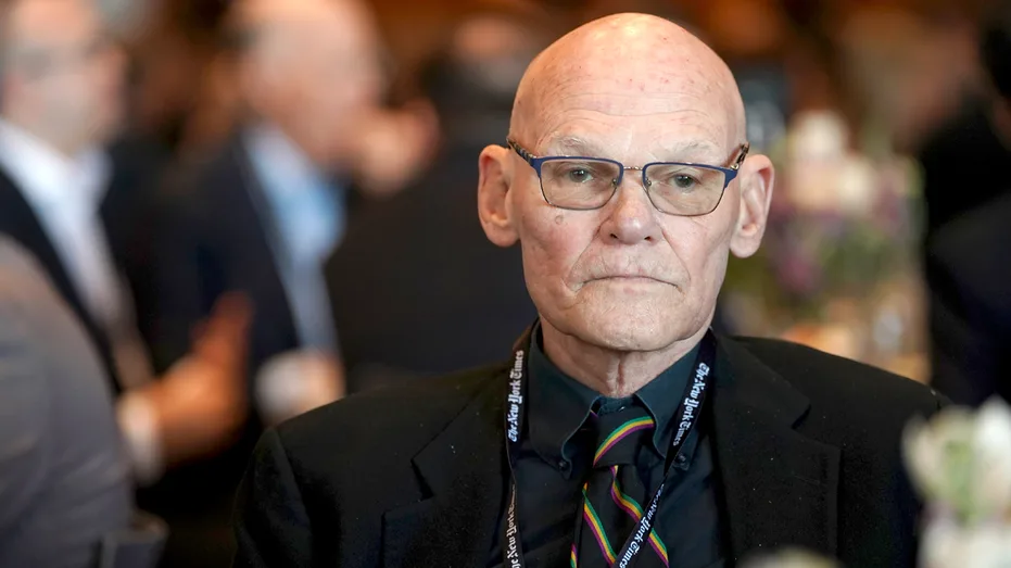 James Carville predicts a 2028 'reckoning' as socialist candidates eye the Democratic ticket