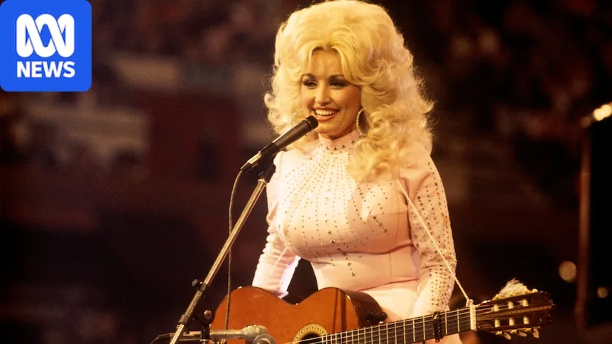 Dolly Parton on life, love and loss in her own words