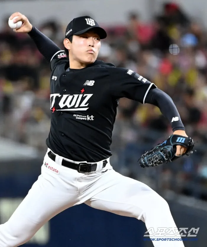 "4일 휴식 피하고 싶은데…" AG가 준 천금 기회? 1순위vs2순위, 1위 사령탑의 마음은 어디로 향할까 [수원포커스]