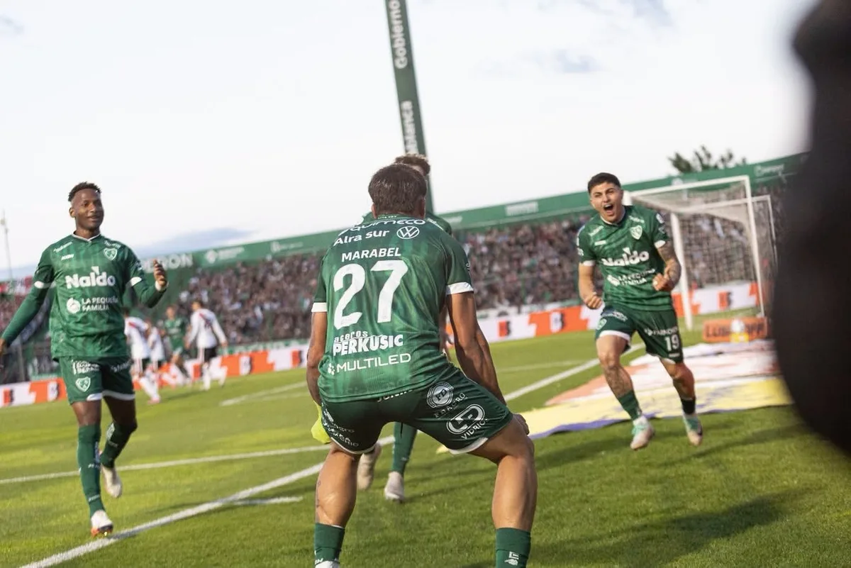 Sarmiento vs. River, en vivo, por el Torneo Clausura: el minuto a minuto del partido