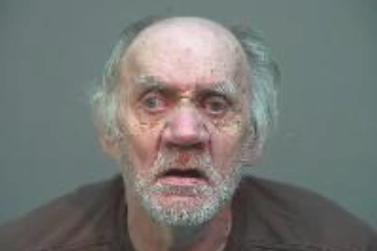 What happens now after man accused of locking 16 kids in a squalid room found unfit to stand trial