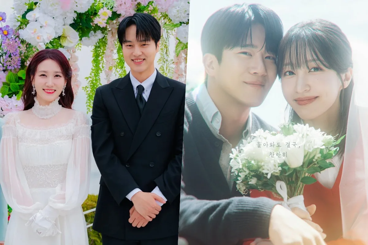 “Spooky In Love” Ends On Its Highest Ratings Yet As “Love On The Menu” Hits New All-Time High