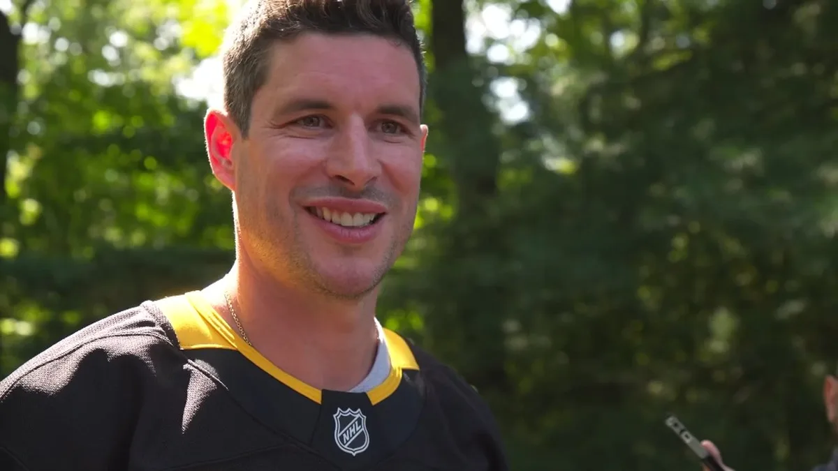 Crosby on future: ‘Hard to project how long I’m going to play for’