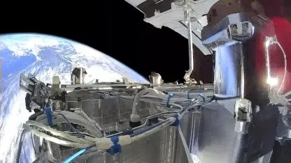 Militärischer Satellitendienst: USA beschränken Zugang der Ukraine zu Starshield