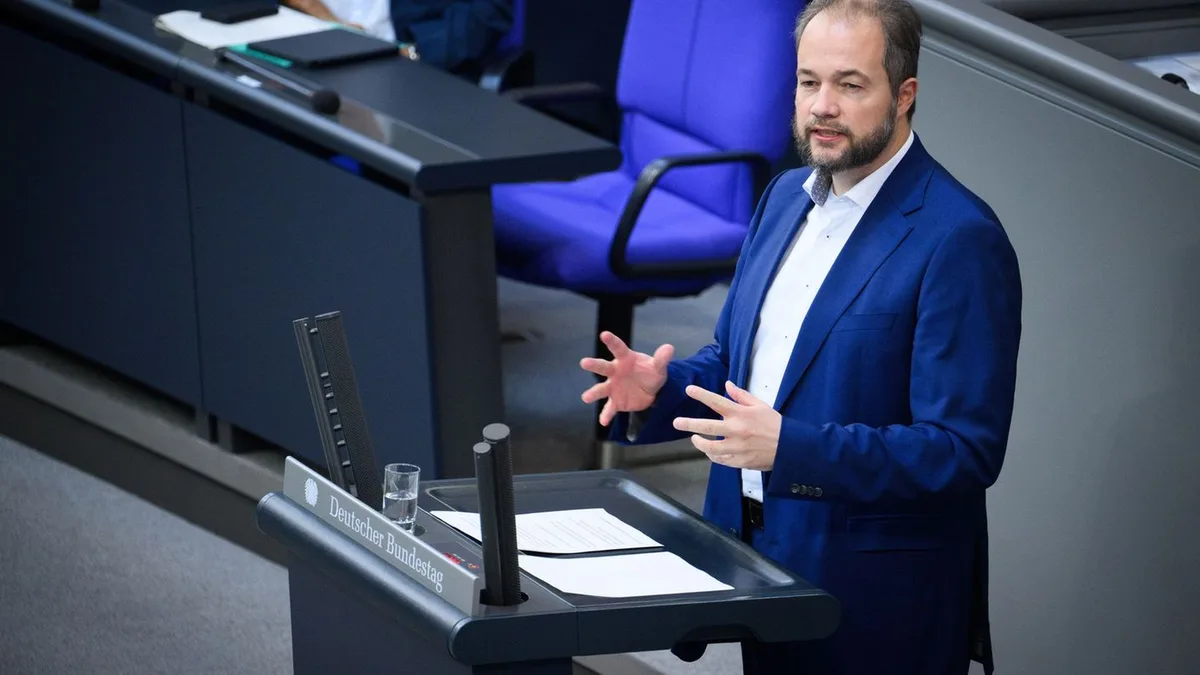 Ausschluss des AfD-Kandidaten: Eilantrag gegen AfD-Ausschluss von Landratswahl abgewiesen