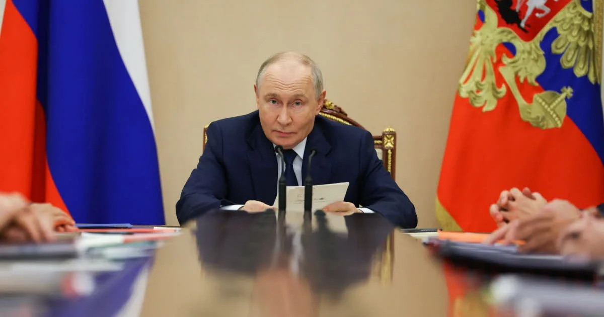Russie. Après avoir musélé les oppositions, le parti de Vladimir Poutine remporte les élections législatives