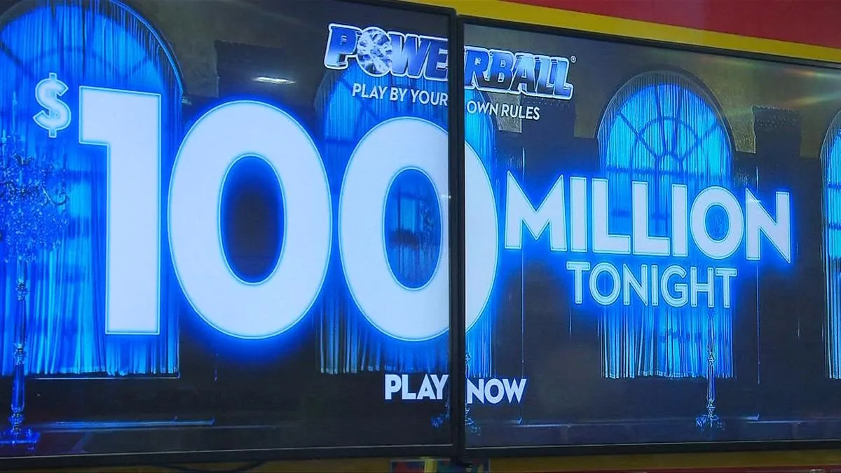 $100m Powerball: Party time as blockbuster Draw 1587 claimed by a single ticket from NSW