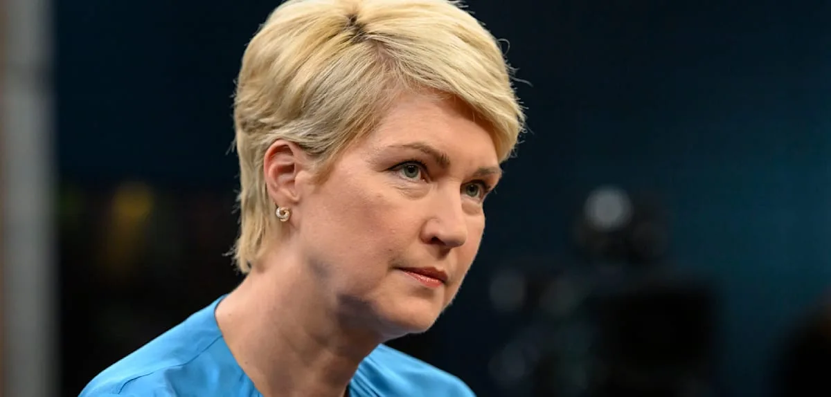 „Ein Irrtum“ – Schwesig äußert Bedauern über frühere Haltung zu Russland