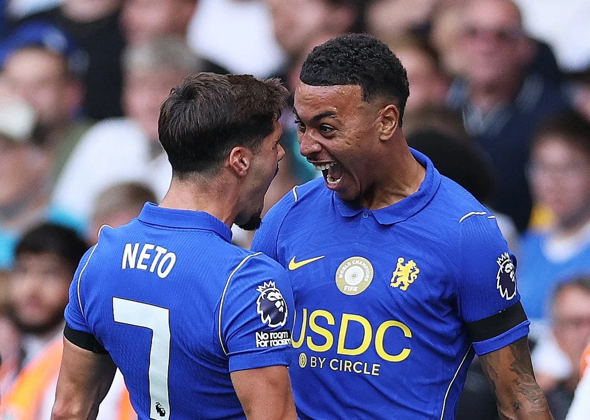 Chelsea - Brighton en directo: Premier League, hoy en vivo