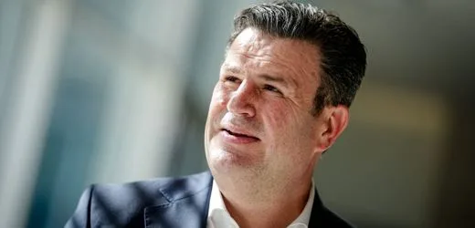 Hubertus Heil erwägt Kandidatur für SPD-Vorsitz