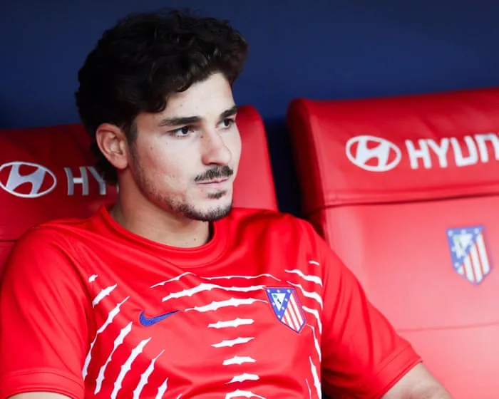 Atlético Madrid chief insists Júlian Alvarez will ‘never, ever’ be sold to Barcelona