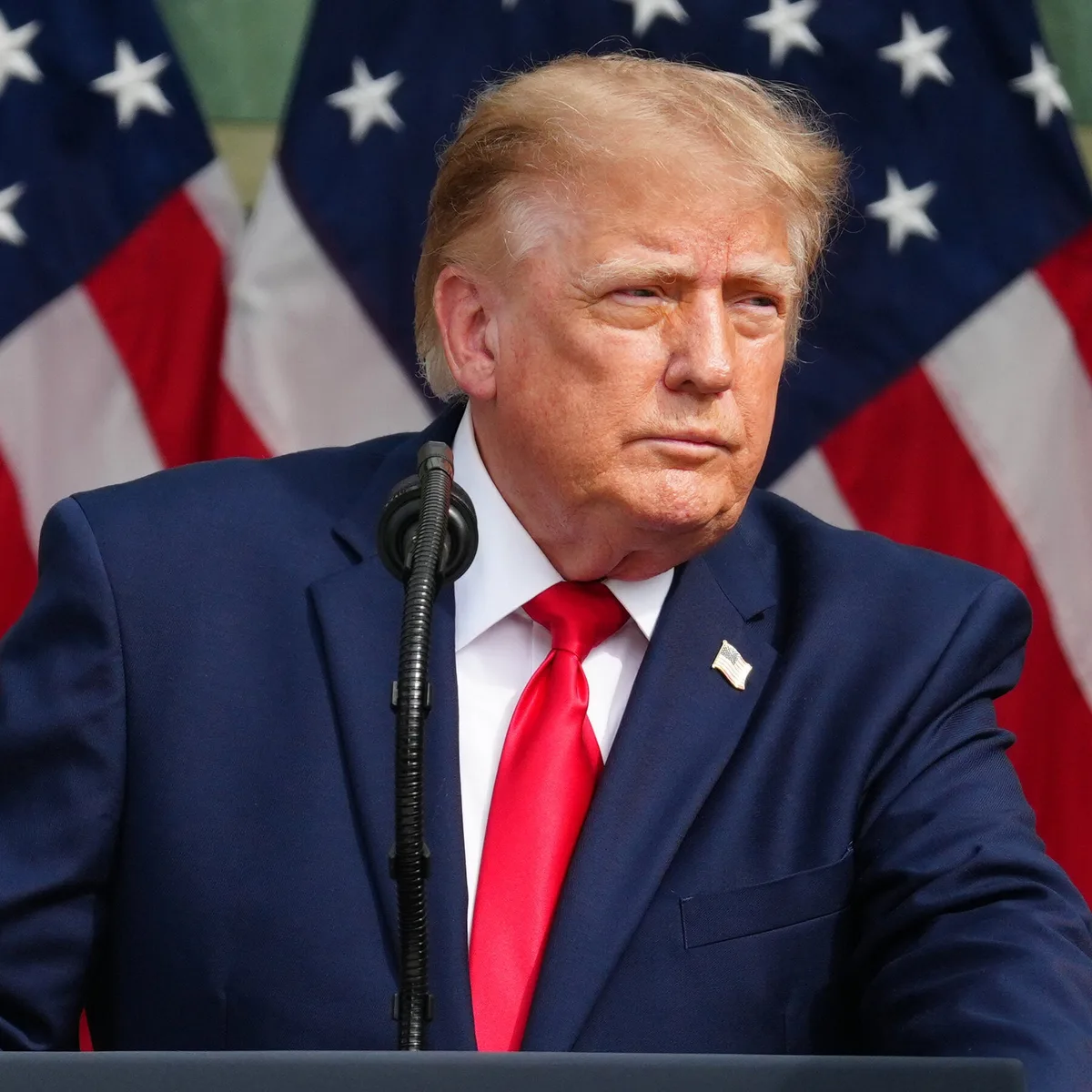 Trump Heads to Ireland for the Irish Open at His Golf Course