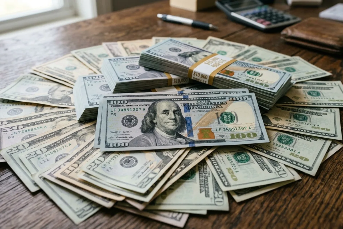 Dólar hoy y dólar blue, EN VIVO: a cuánto cotiza el oficial y cuál es el precio del paralelo este miércoles 2 de septiembre, minuto a minuto