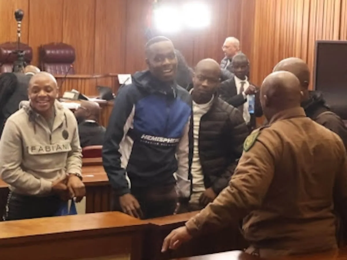 WATCH LIVE | Senzo Meyiwa trial continues