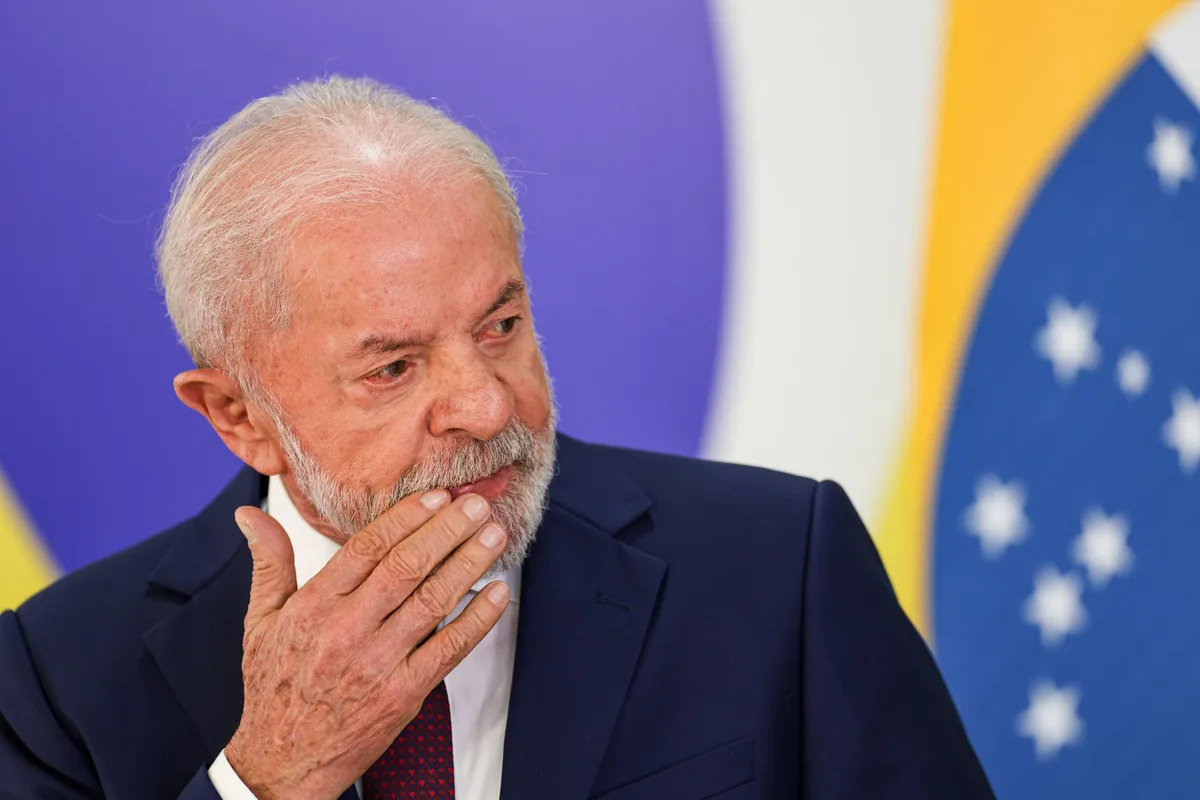 Caso Master pode virar problema eleitoral para Lula, diz artigo do Wall Street Journal
