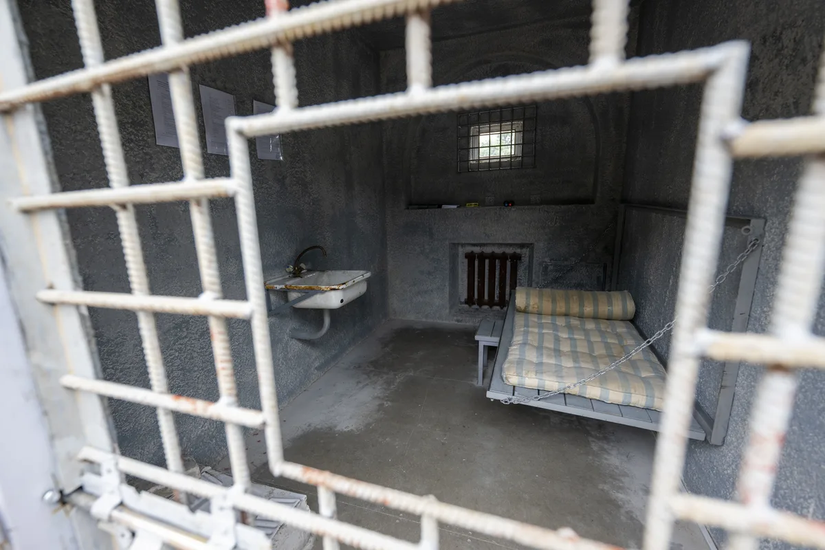 Russia jails man for 23 years for spying for Poland