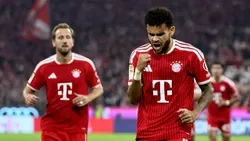 Tudo normal na Alemanha: Bayern goleia e sobe à liderança