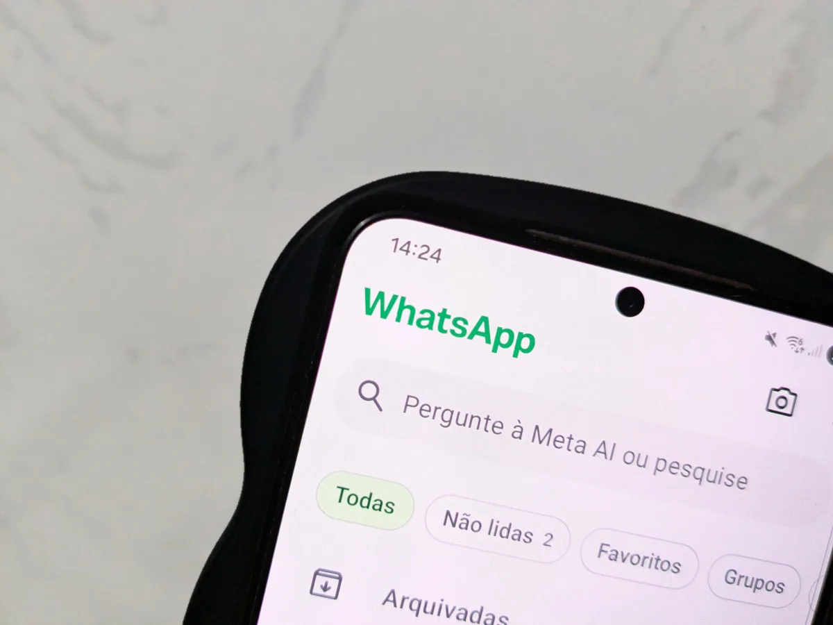 'Cadê você?' WhatsApp prepara botão para pedir localização de amigos com um toque
