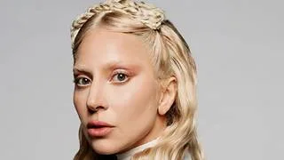 Así disfruta Lady Gaga sus días como madre primeriza