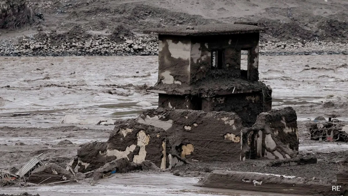 Nepal Flash Floods News LIVE Updates: Death Count Crosses 900, Over 4,200 Missing