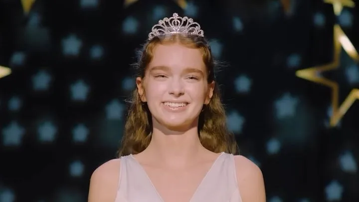 Carrie, toujours jeune fille