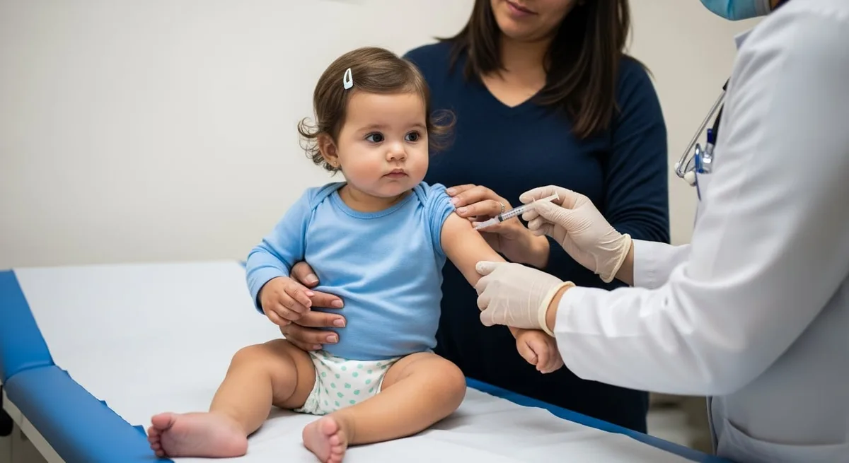 Qué vacunas exige Nueva York para estudiantes menores de 18 años y por qué la influenza es obligatoria solo para los menores de 5