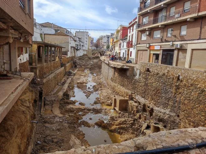 La percepción política valenciana mejora pero sigue tocada tras dos años de la dana
