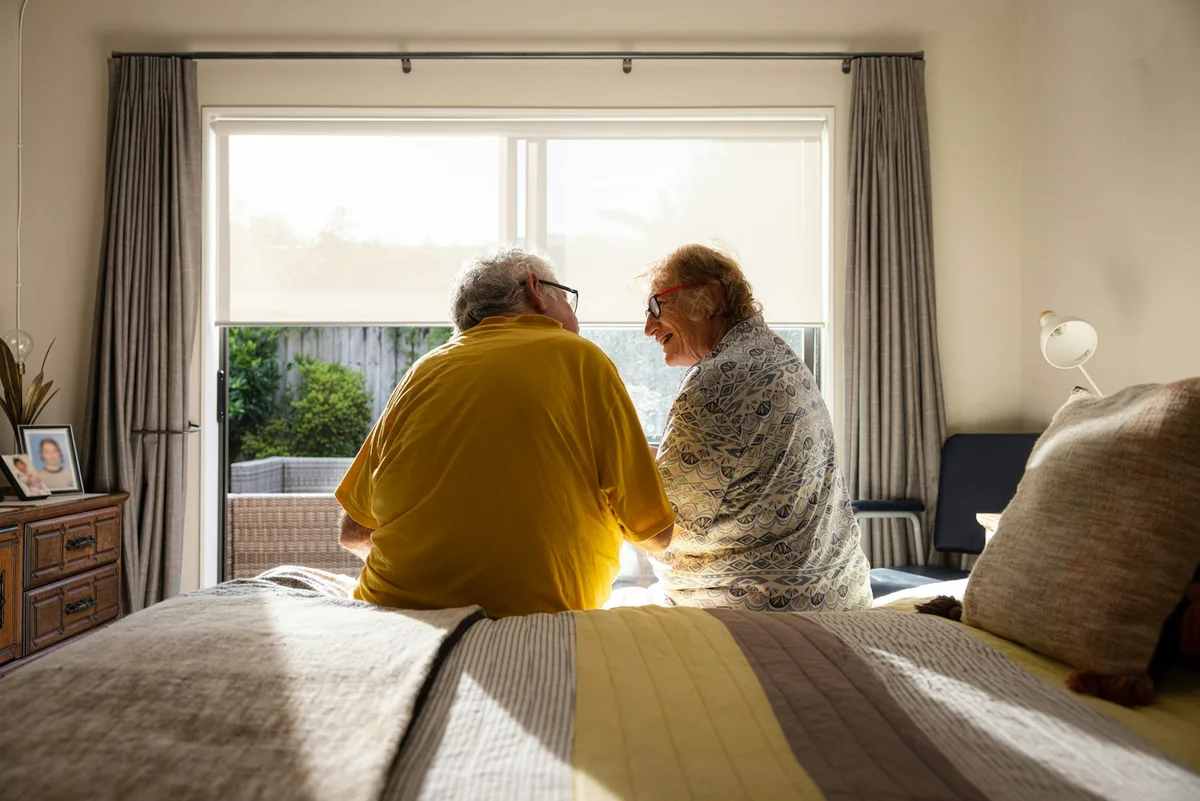 83,000 New Zealanders live with dementia. Here’s how simple design changes can help