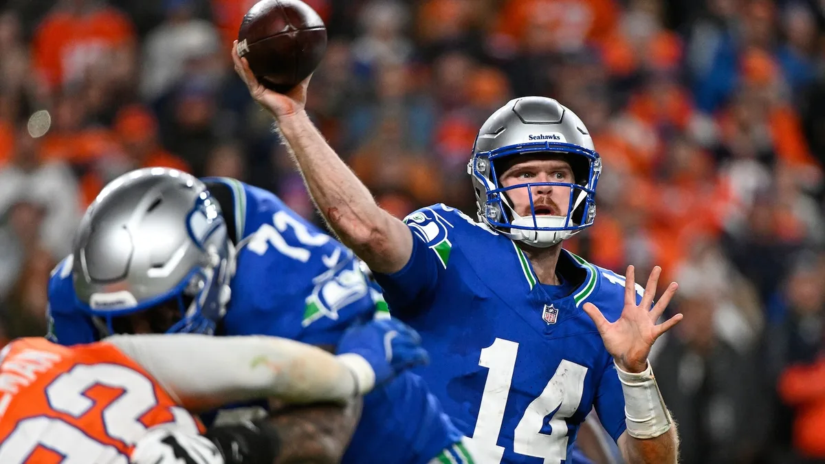 Turnovers keep piling up for the Seahawks, who are looking to rebound after losing 2 straight games