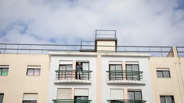 Lisboa retoma programa de renda acessível jovem com 25 habitações