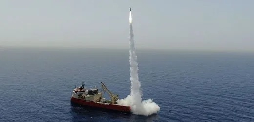 System Lora: Deutsche Marine testet weitreichende Rakete im Nordatlantik
