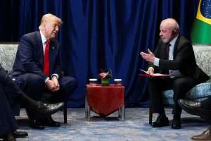 Governos Lula e Trump preparam nova rodada de negociação sobre tarifaço