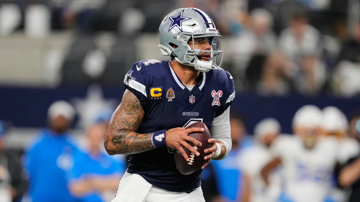 NFL Week 1 Pick ‘Em: Will Cowboys spoil Giants optimism?