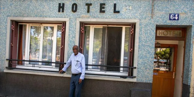 Le mal-logement des personnes âgées, une réalité « invisible »