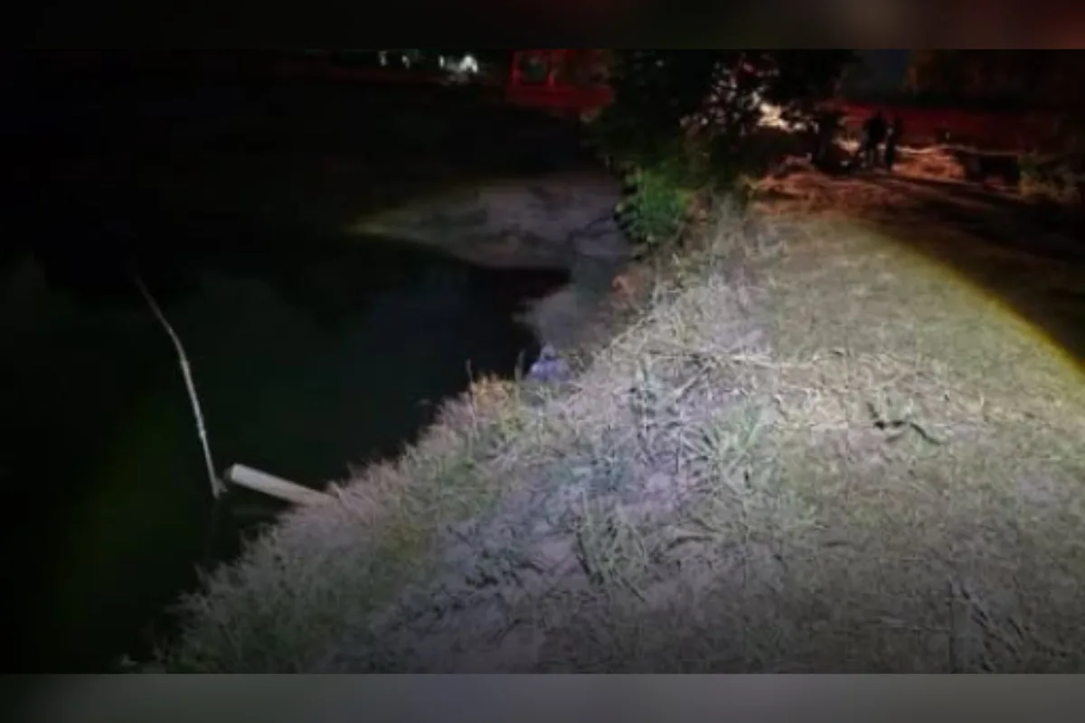 Criança autista de 3 anos é encontrada morta em represa de fazenda