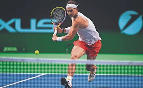 Salvarle la vida a Grigor Dimitrov es la mejor experiencia de un médico mexicano