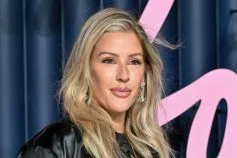 Ellie Goulding Sues Former Managers Over Live Nation Conflict of Interest