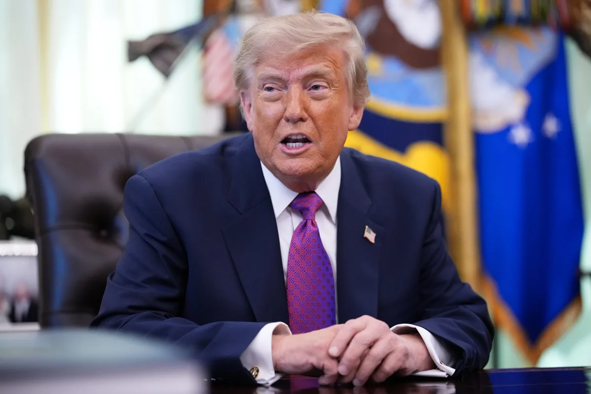 ‘Critical employees will begin to retire’: Trump’s new pay plan will deny most federal roles a raise, and it has workers warning of a retention crunch