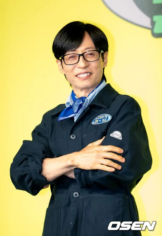 유재석 또 미담…사비로 ‘부코페’ 티켓 200장 구매해 후배들에 나눠줘(‘유퀴즈’)